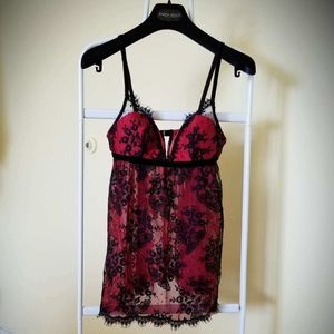 Used Victoria's secret top